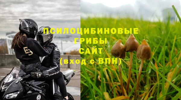 твердый Белоозёрский